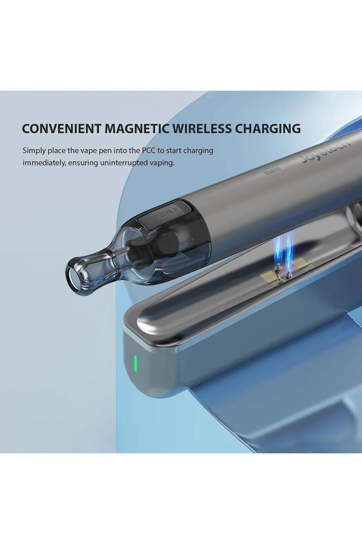 Joyetech eRoll Nano Pod PPC Pod Sistem