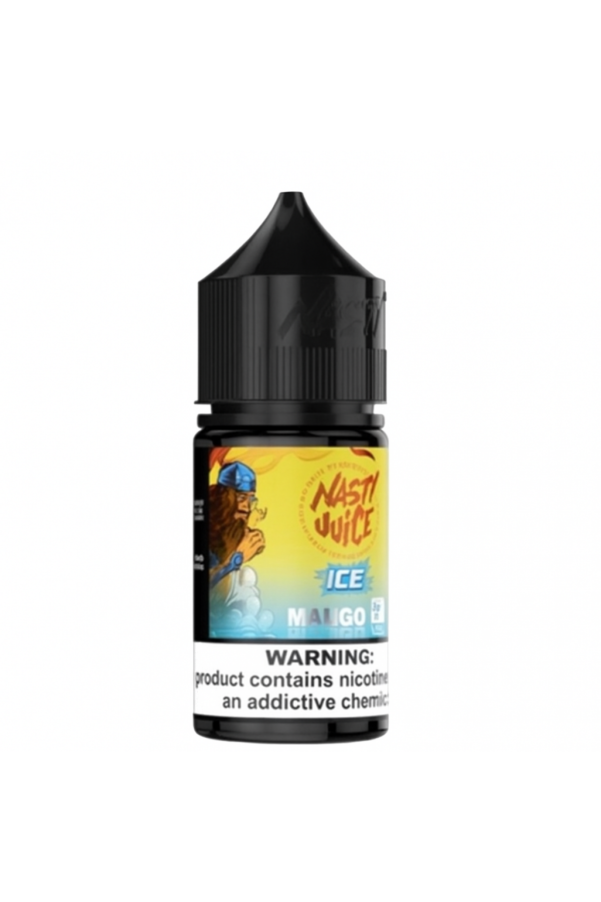 Nasty Juice Cushman Series Mango Ice 30ML (Mango)