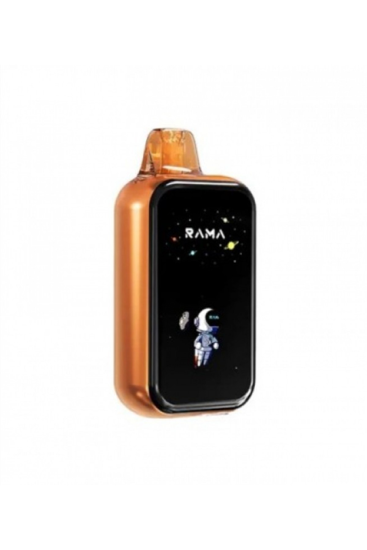 Rama 16000 Peachy Taurus-850mAh