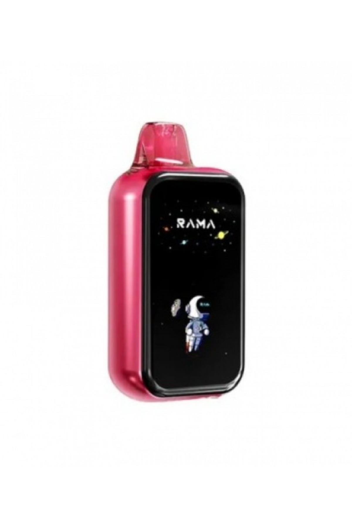 Rama 16000 Sour Cherry B-Pop-850mAh