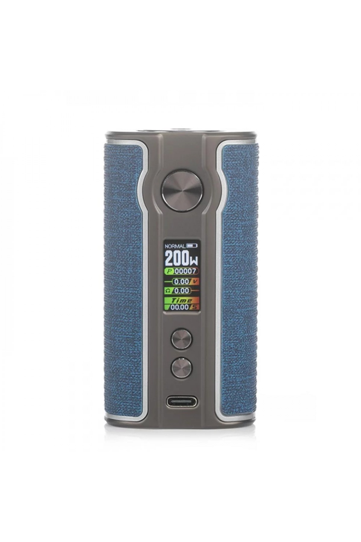 YiHi iPV V200 Box Mod-200W (1200mAh)