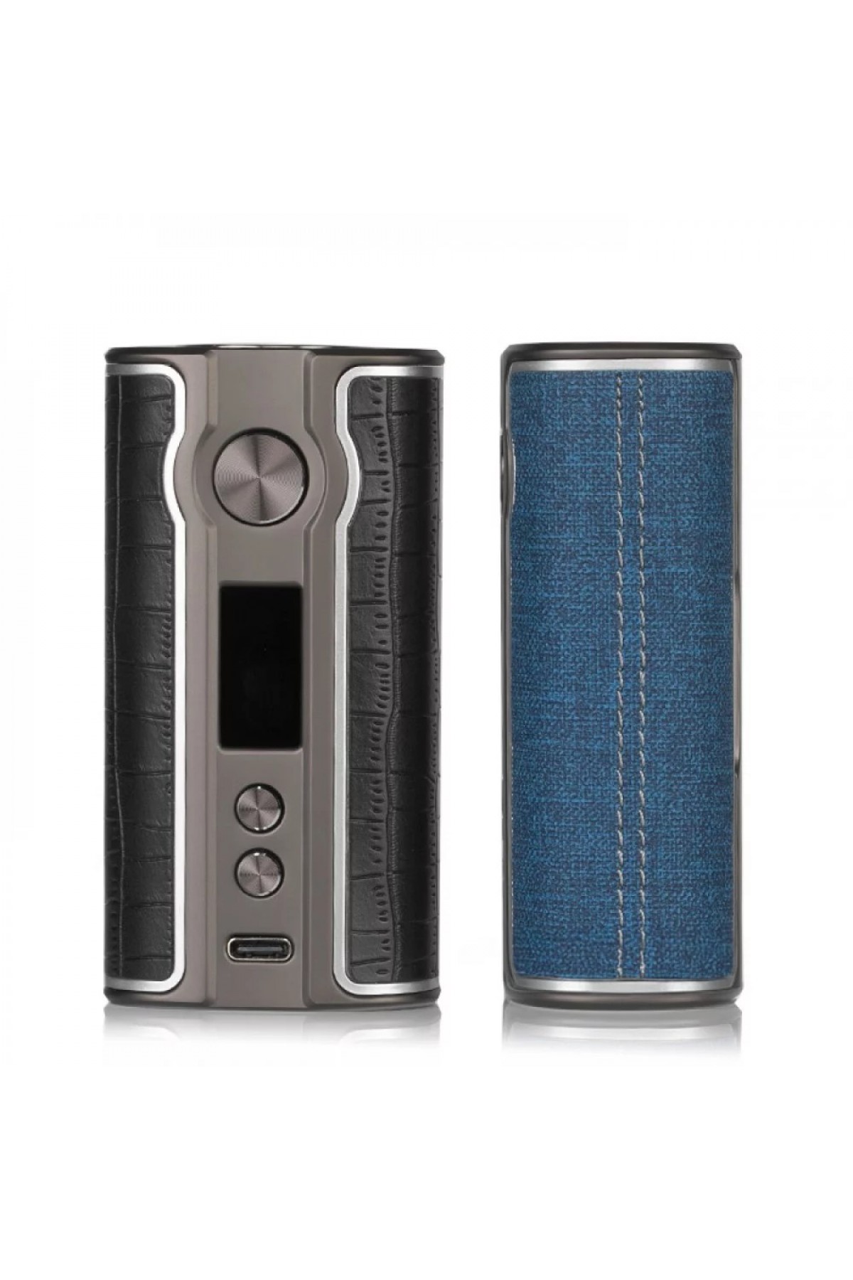 YiHi iPV V200 Box Mod-200W (1200mAh)