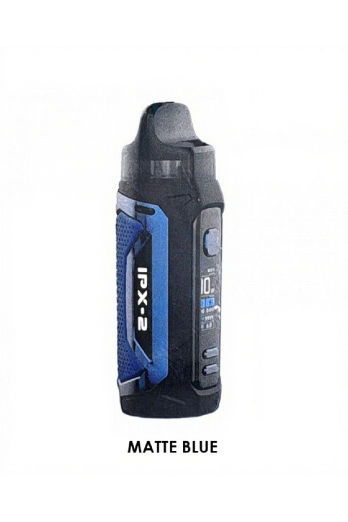 Smok IPX 2 80W Pod Mod 3000mAh Smok IPX 2 80W Pod Mod 3000mAh