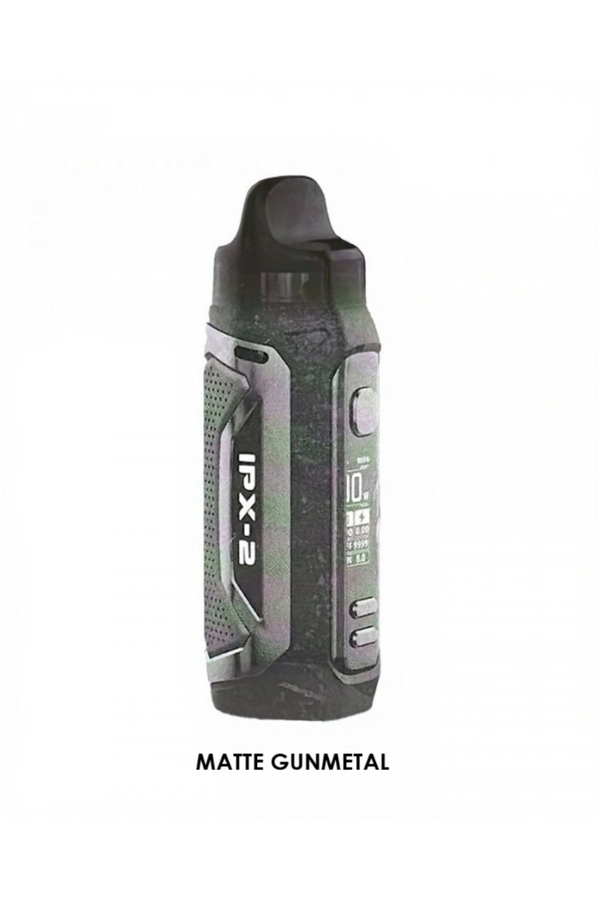 Smok IPX 2 80W Pod Mod 3000mAh Smok IPX 2 80W Pod Mod 3000mAh