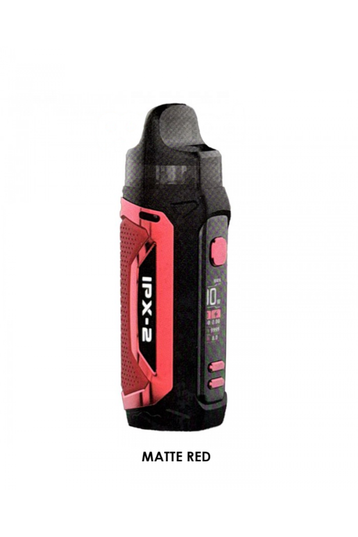 Smok IPX 2 80W Pod Mod 3000mAh Smok IPX 2 80W Pod Mod 3000mAh