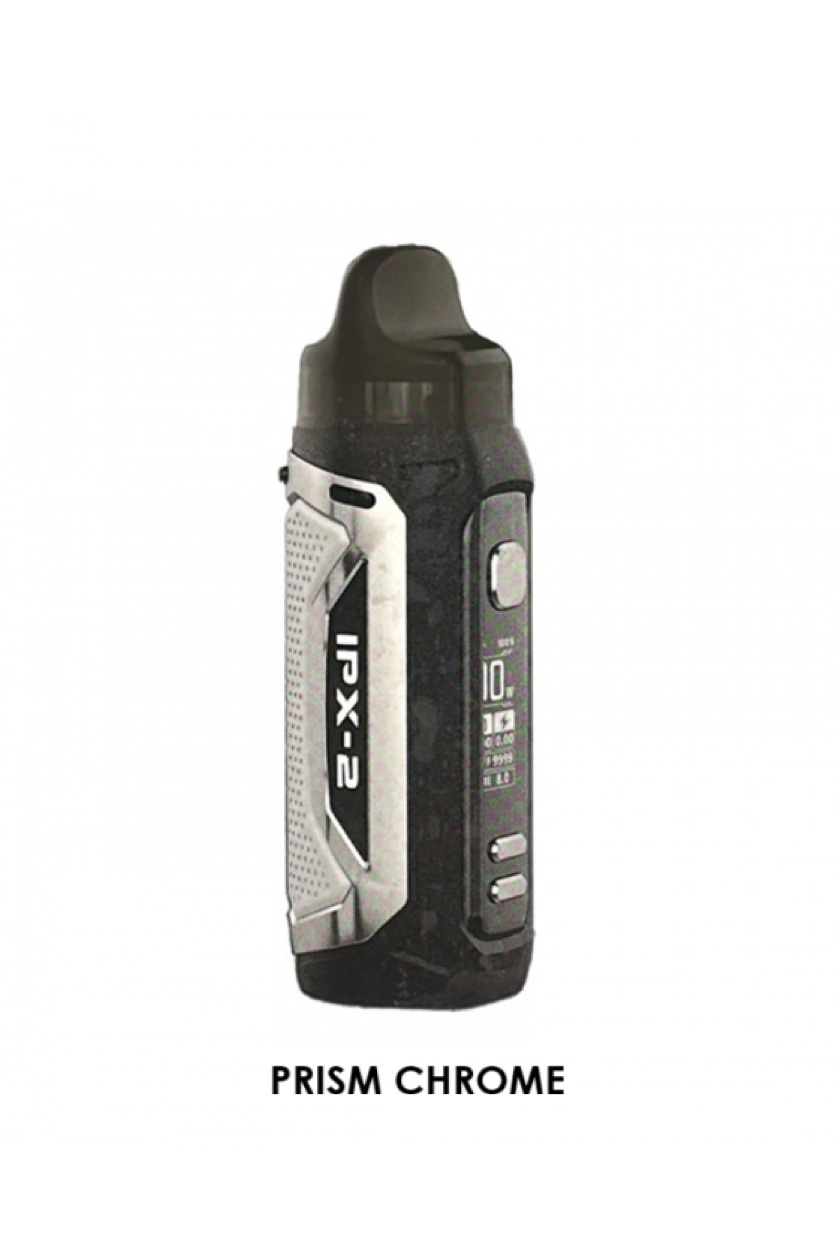 Smok IPX 2 80W Pod Mod 3000mAh Smok IPX 2 80W Pod Mod 3000mAh