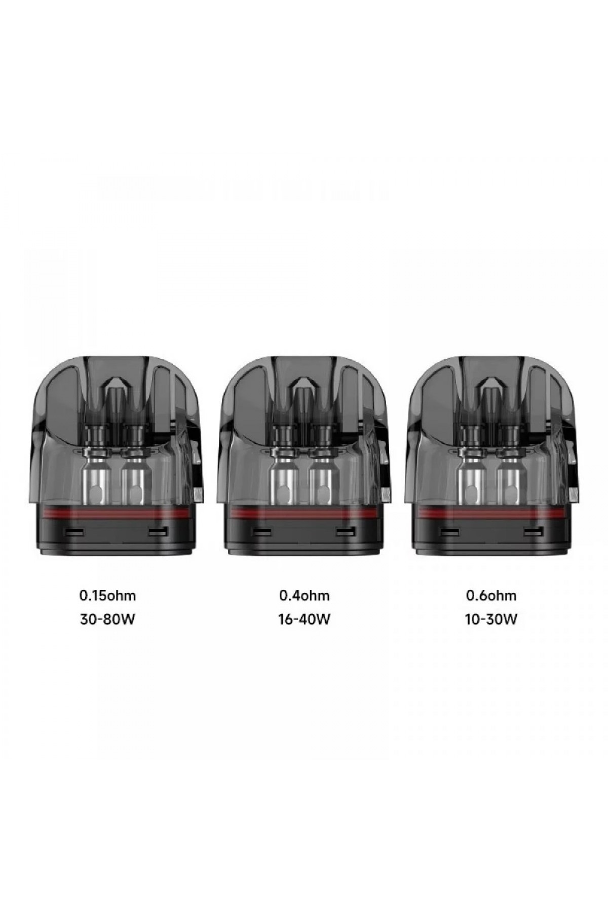 SMOK Nord 6 Kartuş (3 Adet)