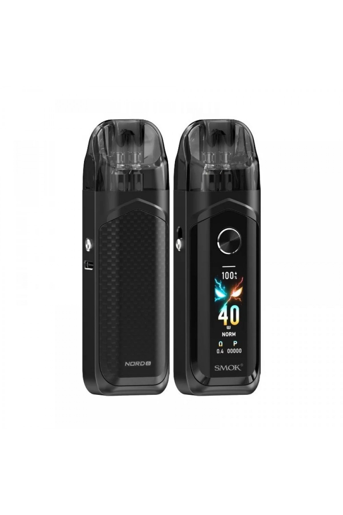 SMOK Nord 6 Pod Kit 80W SMOK Nord 6 Pod Kit 80W