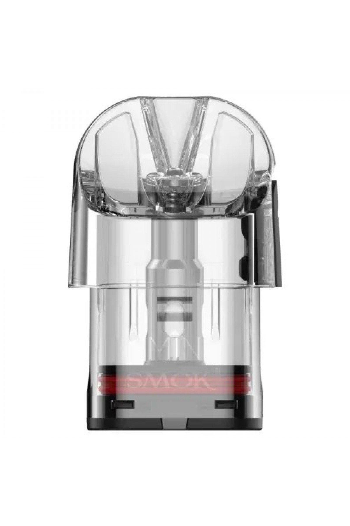 Smok Novo Pod Clear - Novo Kartuş 2ML (3 Adet)