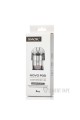 Smok Novo Pod Clear - Novo Kartuş 2ML (3 Adet)
