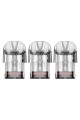 Smok Novo Pod Clear - Novo Kartuş 3ML (3 Adet)
