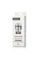 Smok Novo Pod Clear - Novo Kartuş 3ML (3 Adet)