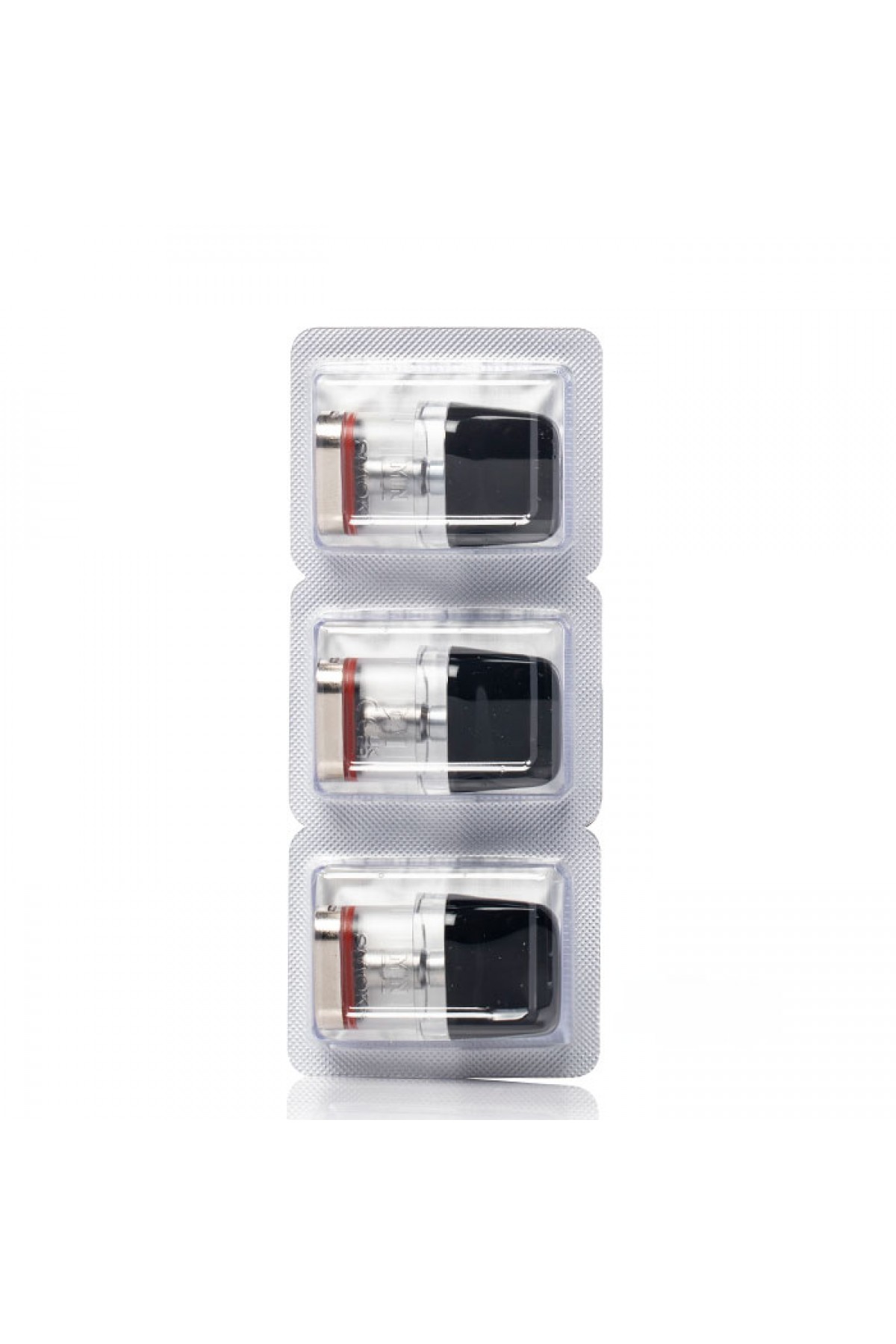 SMOK NOVO POD M Yedek Kartuş (3 Adet)