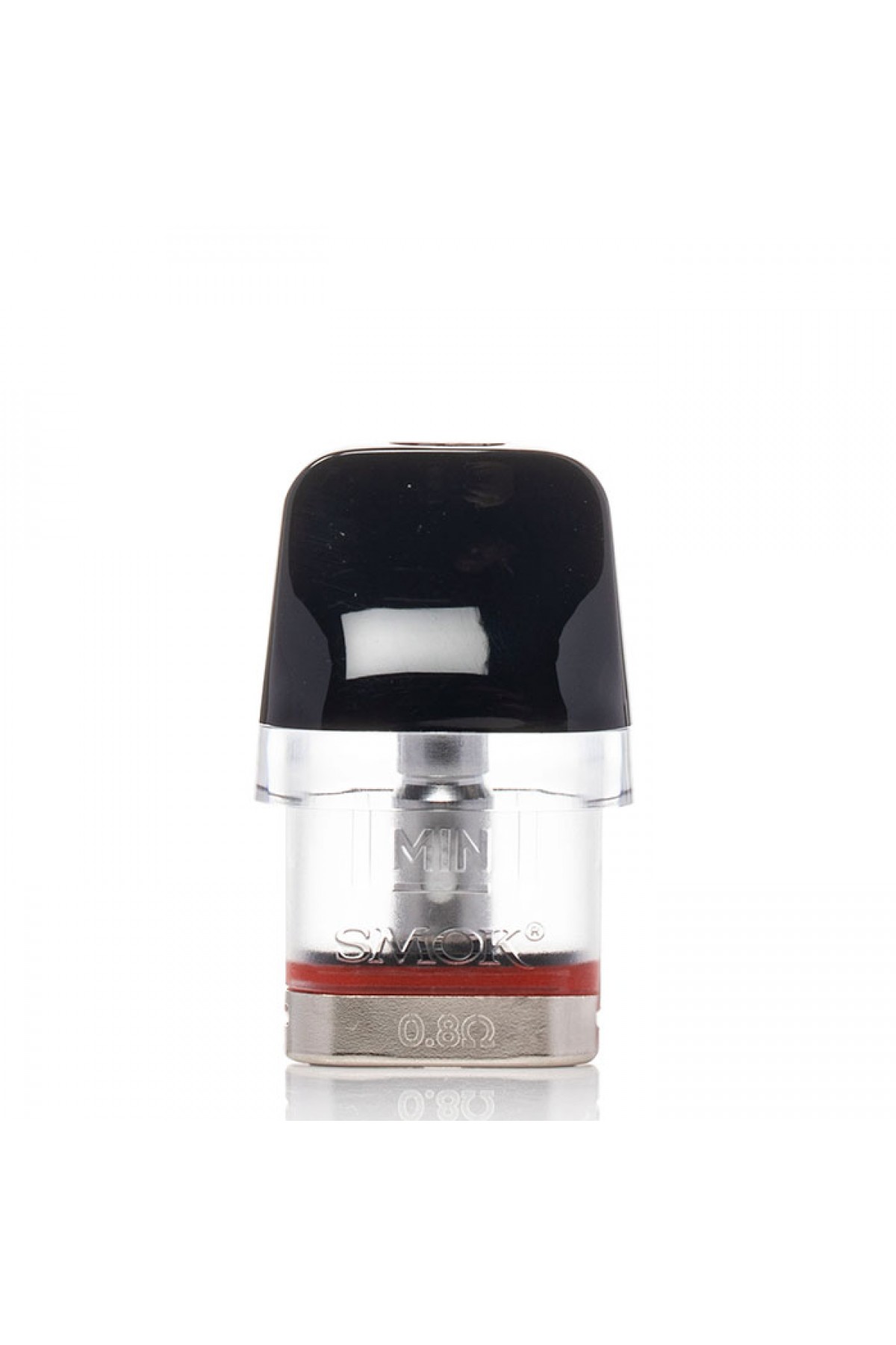 SMOK NOVO POD M Yedek Kartuş (3 Adet)