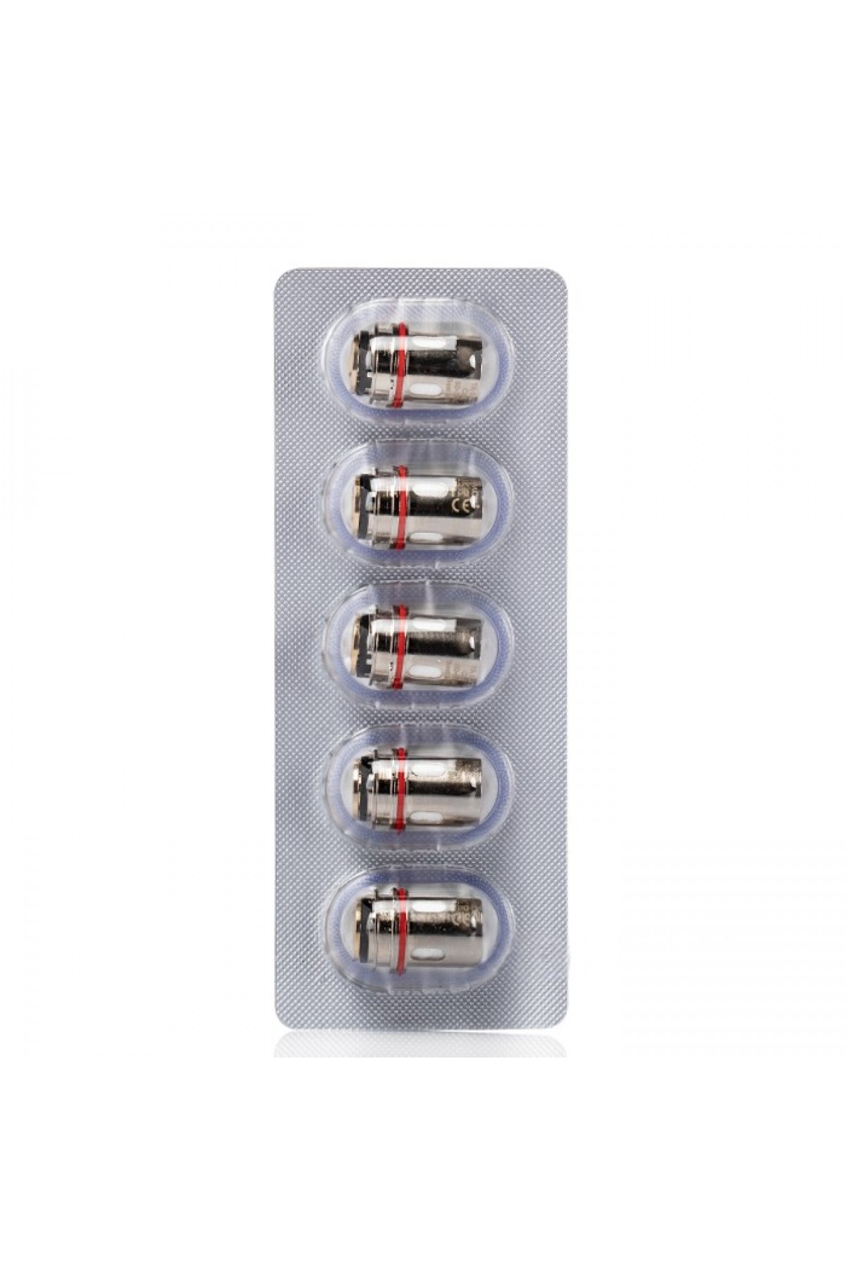 SMOK TA Yedek Coil (5 Adet)
