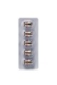 SMOK TA Yedek Coil (5 Adet)