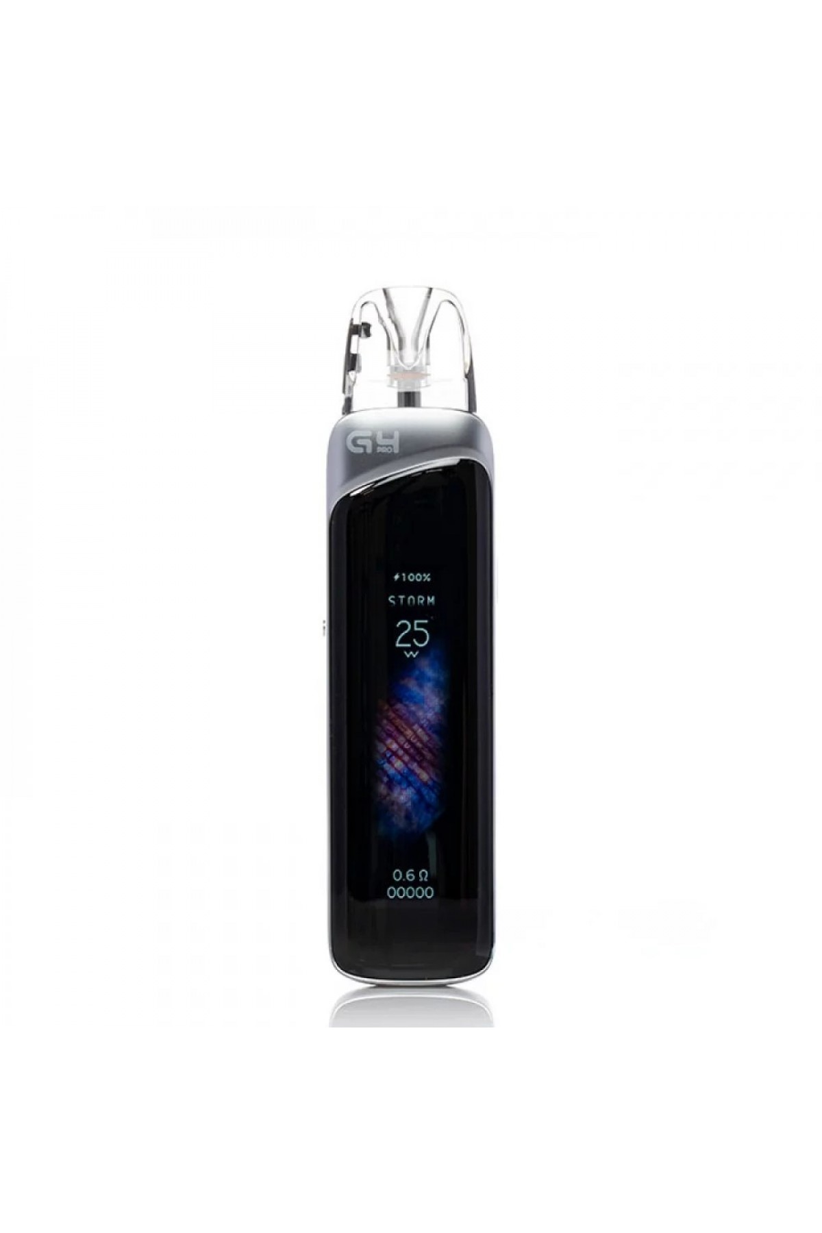 Uwell Caliburn G4 PRO 35W Pod Kit Sitem (1800 mAh) Uwell Caliburn G4 PRO 35W Pod Kit Sitem (1800 mAh)