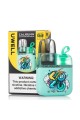 Uwell Caliburn G3 Lite KOKO 25W Pod Kit 2,5 mL Uwell Caliburn G3 Lite KOKO 25W Pod Kit 2,5 mL