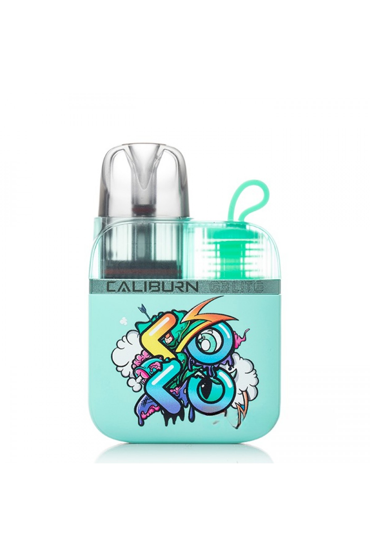 Uwell Caliburn G3 Lite KOKO 25W Pod Kit 2,5 mL Uwell Caliburn G3 Lite KOKO 25W Pod Kit 2,5 mL