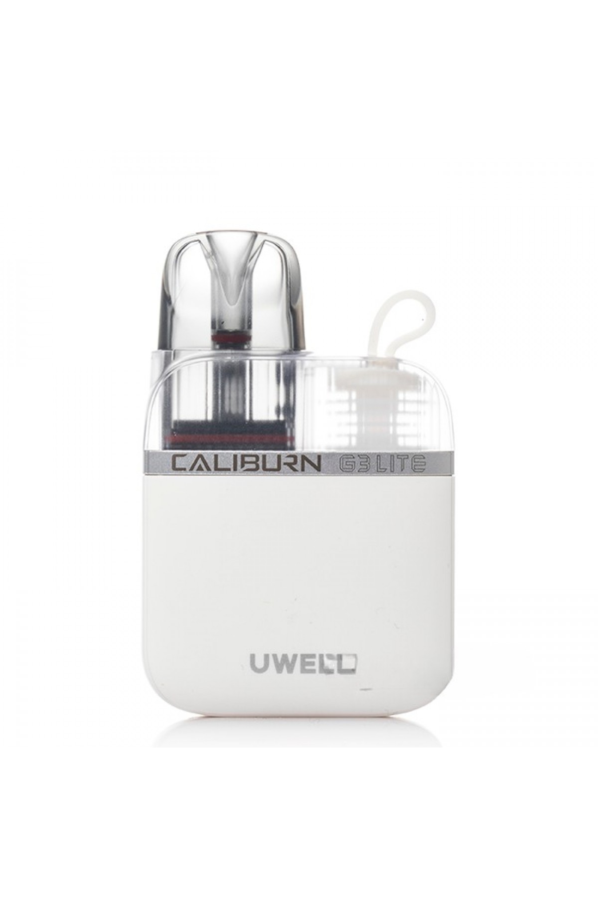 Uwell Caliburn G3 Lite KOKO 25W Pod Kit 2,5 mL Uwell Caliburn G3 Lite KOKO 25W Pod Kit 2,5 mL