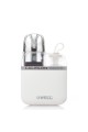 Uwell Caliburn G3 Lite KOKO 25W Pod Kit 2,5 mL Uwell Caliburn G3 Lite KOKO 25W Pod Kit 2,5 mL