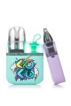 Uwell Caliburn G3 Lite KOKO 25W Pod Kit 2,5 mL Uwell Caliburn G3 Lite KOKO 25W Pod Kit 2,5 mL