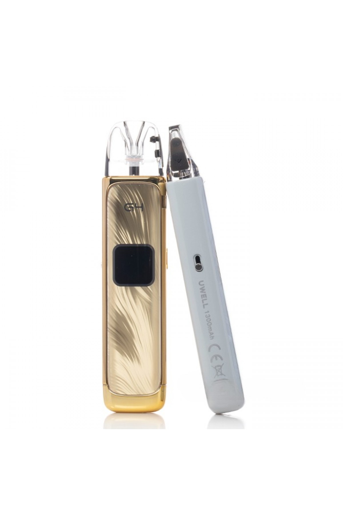 Uwell Caliburn G4 Pod Sistem 35W Uwell Caliburn G4 Pod Sistem 35W