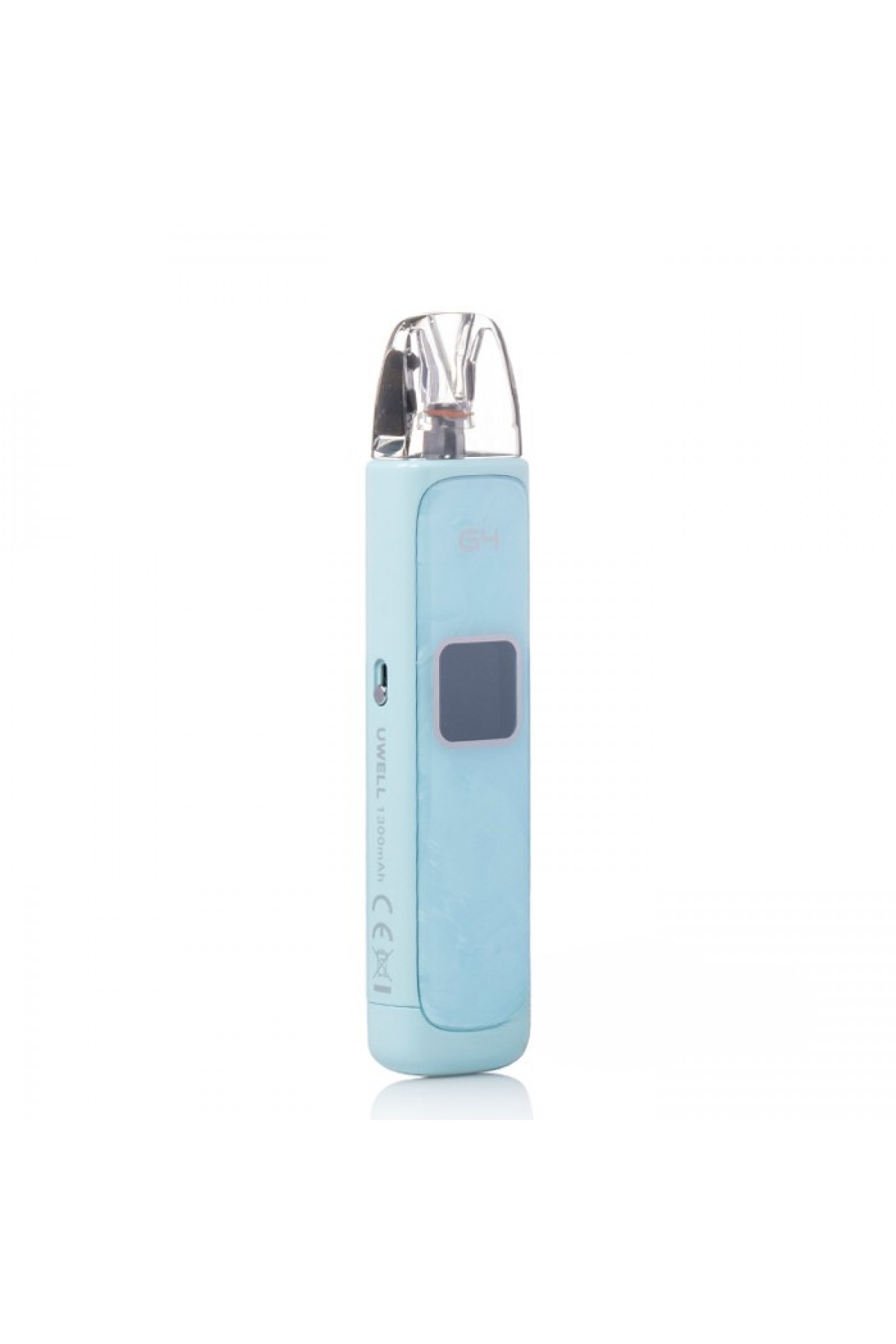 Uwell Caliburn G4 Pod Sistem 35W Uwell Caliburn G4 Pod Sistem 35W