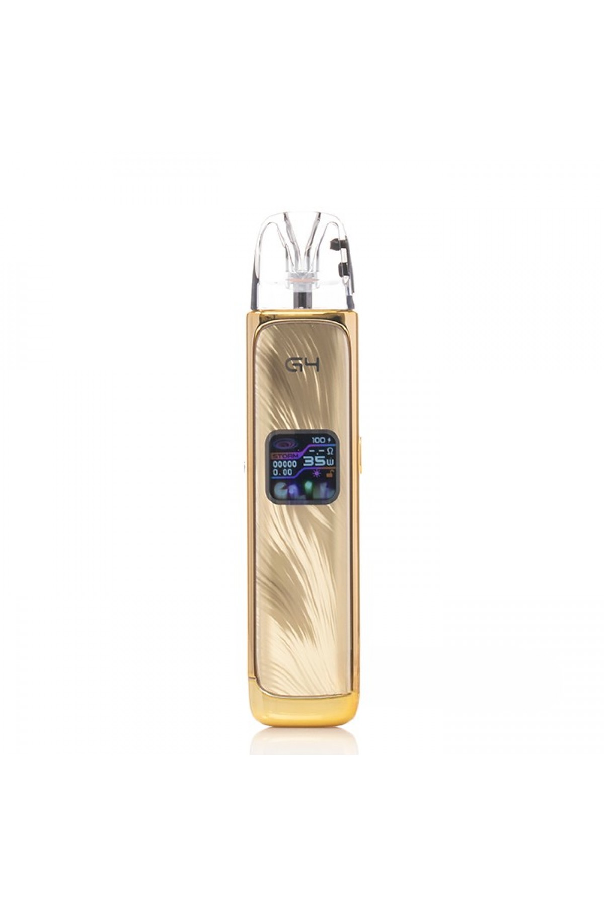 Uwell Caliburn G4 Pod Sistem 35W Uwell Caliburn G4 Pod Sistem 35W