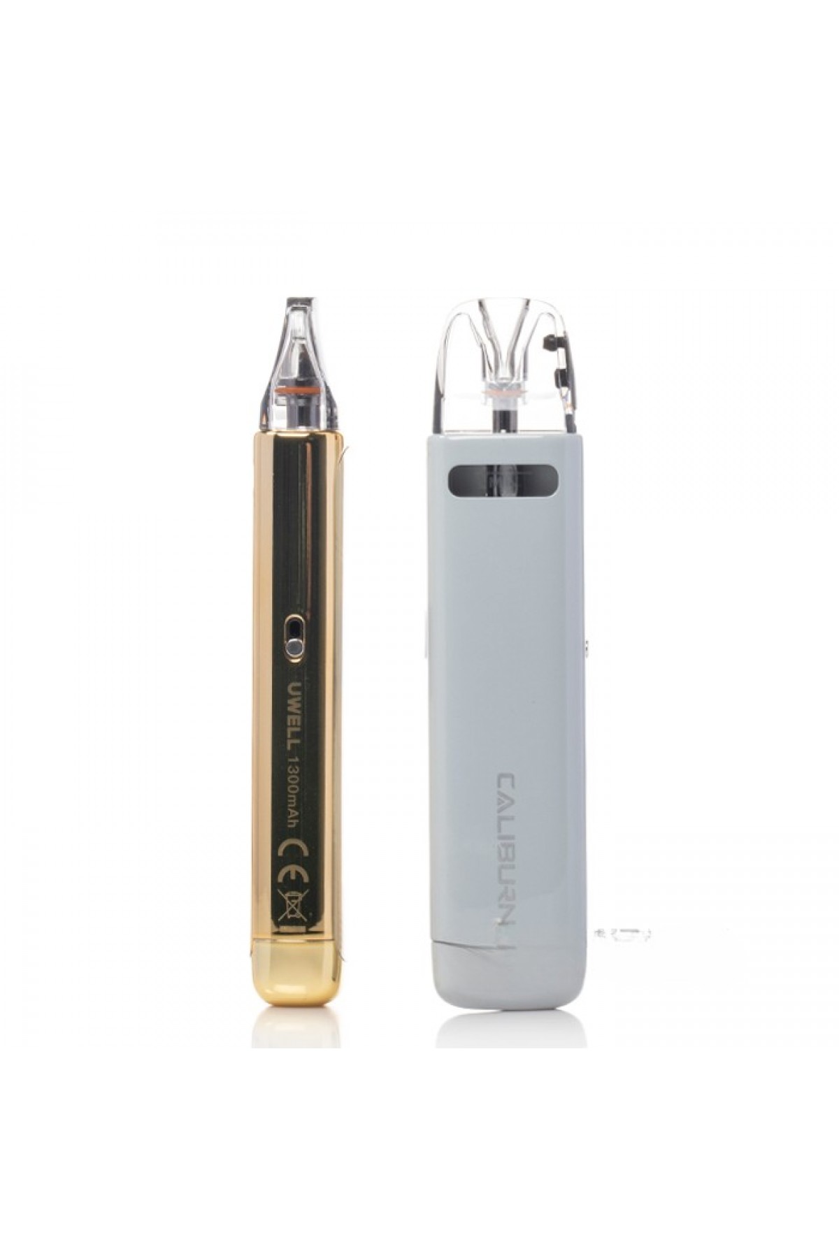 Uwell Caliburn G4 Pod Sistem 35W Uwell Caliburn G4 Pod Sistem 35W