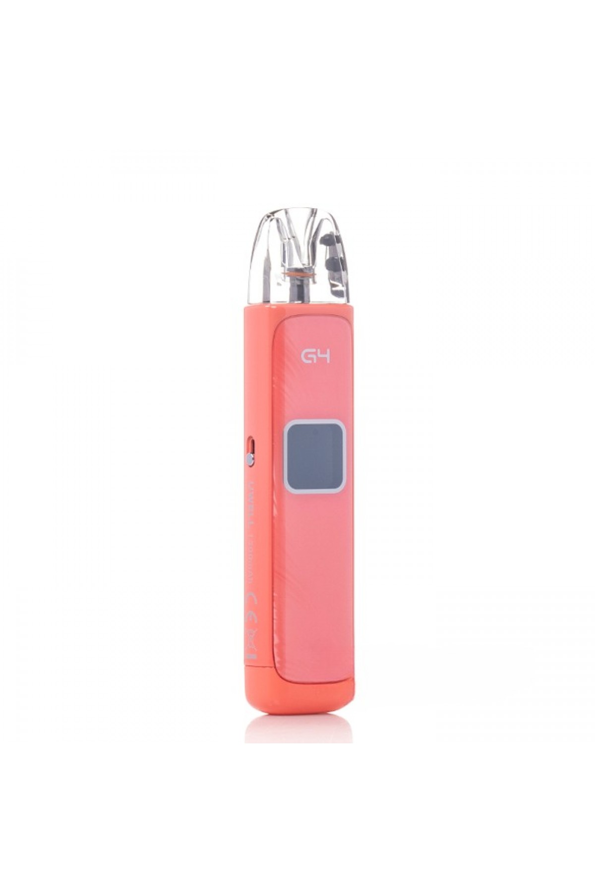 Uwell Caliburn G4 Pod Sistem 35W Uwell Caliburn G4 Pod Sistem 35W