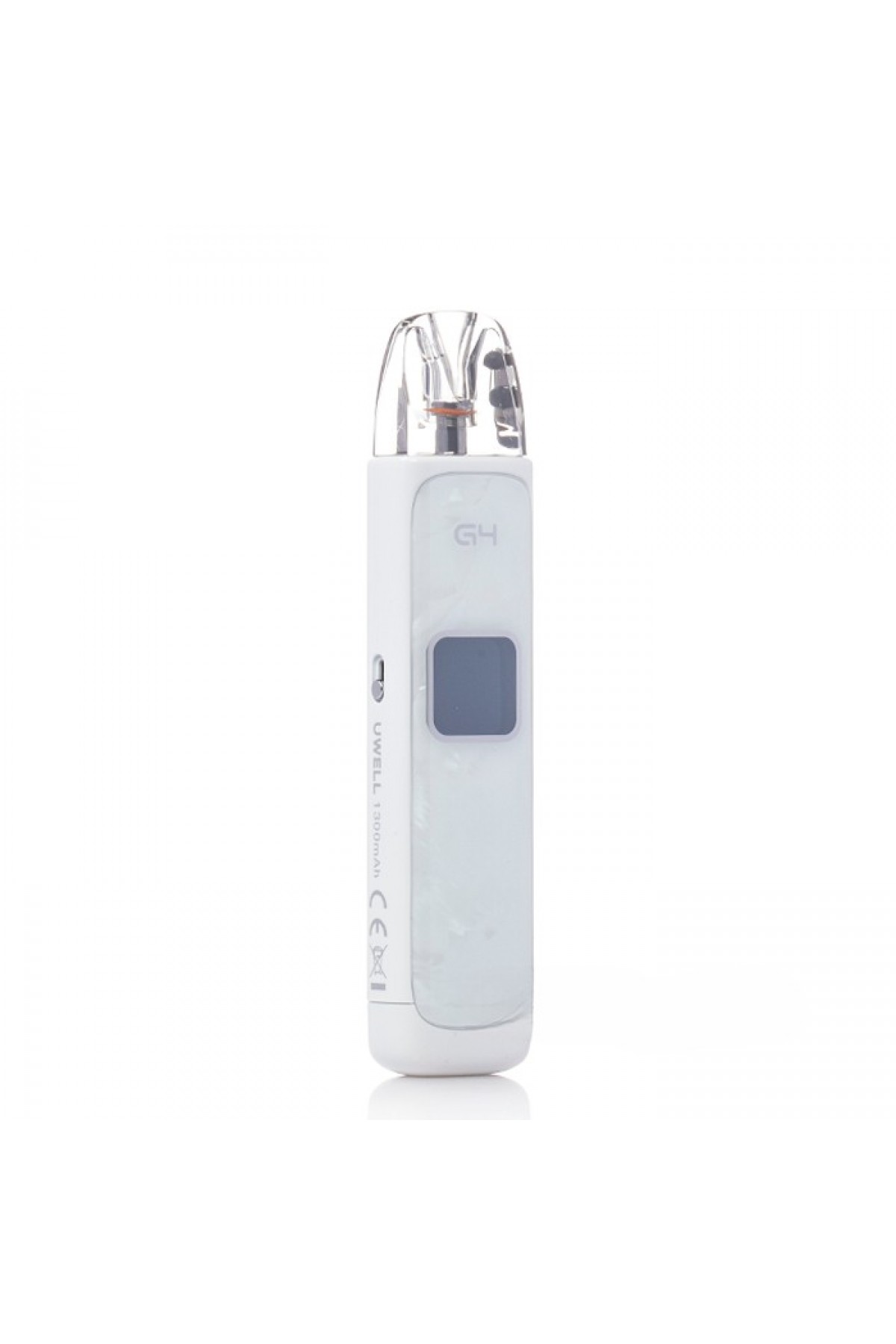 Uwell Caliburn G4 Pod Sistem 35W Uwell Caliburn G4 Pod Sistem 35W