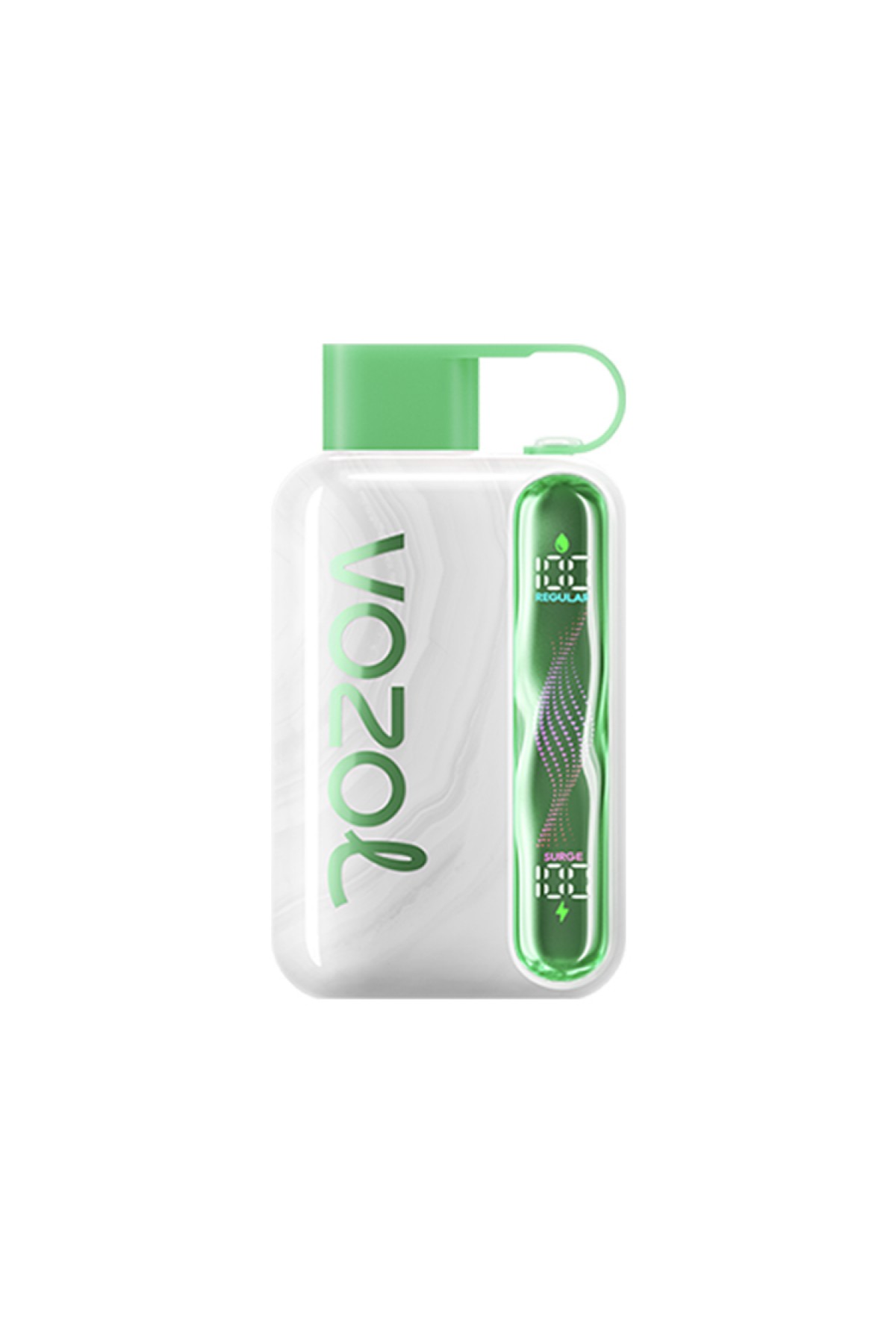Vozol Star 40000 Watermelon Bubble Gum (Karpuz ve Şekerli Sakız)