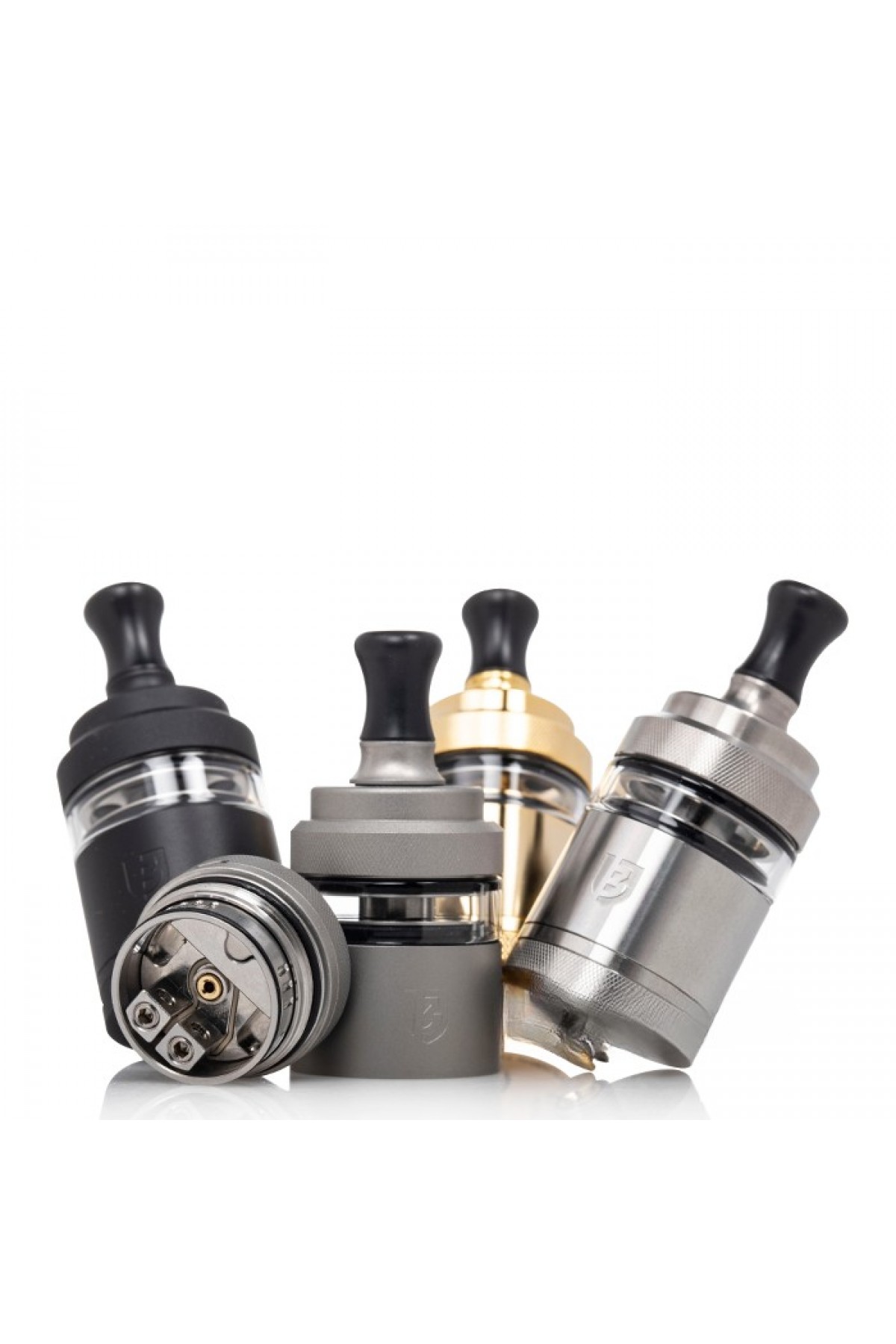 Vandy Vape BSKR Mini V3 MTL 22mm RTA-4mL