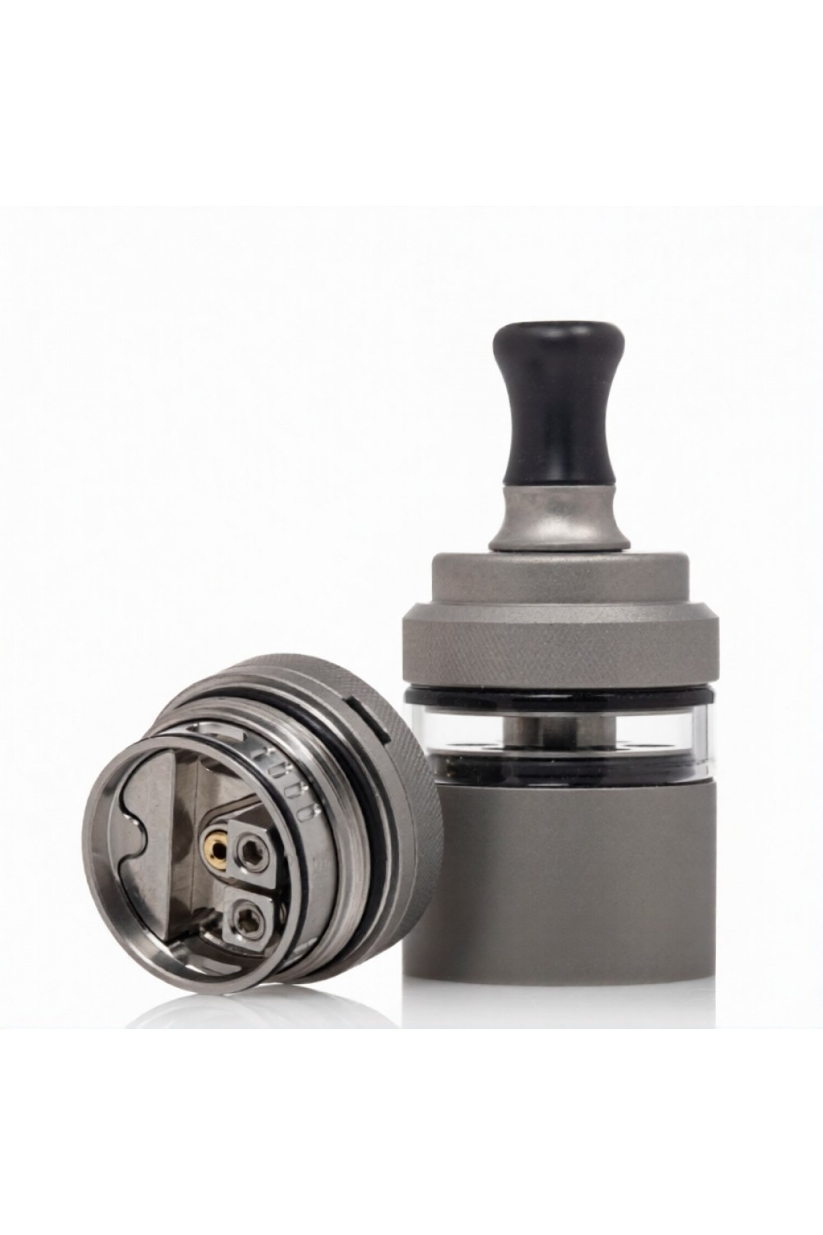 Vandy Vape BSKR Mini V3 MTL 22mm RTA-4mL
