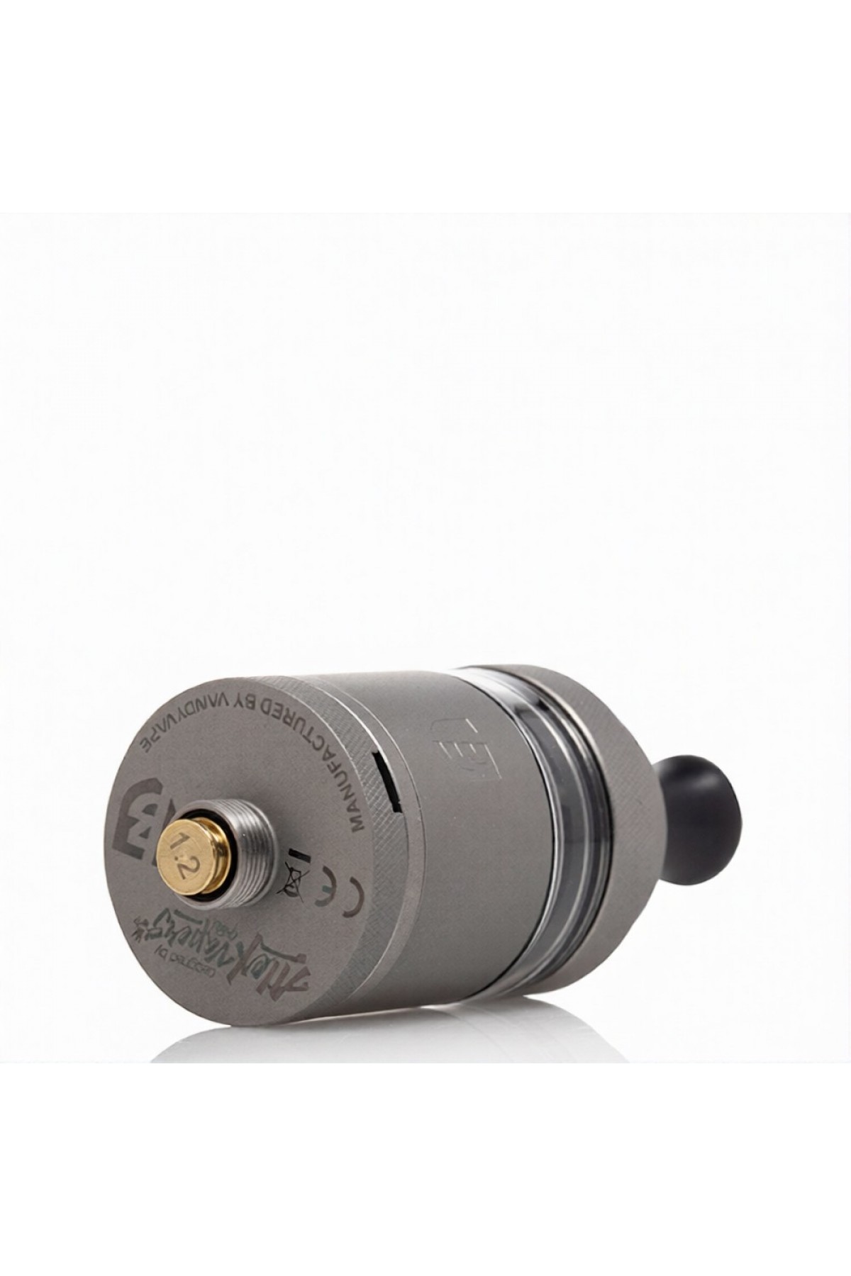 Vandy Vape BSKR Mini V3 MTL 22mm RTA-4mL