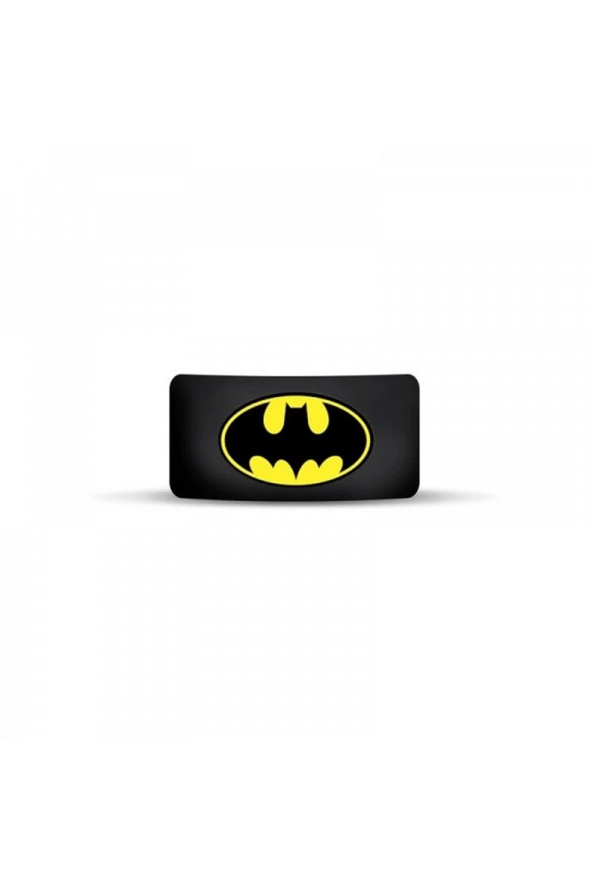Batman Silikon Vape Band Tank Koruyucu (24-28mm)