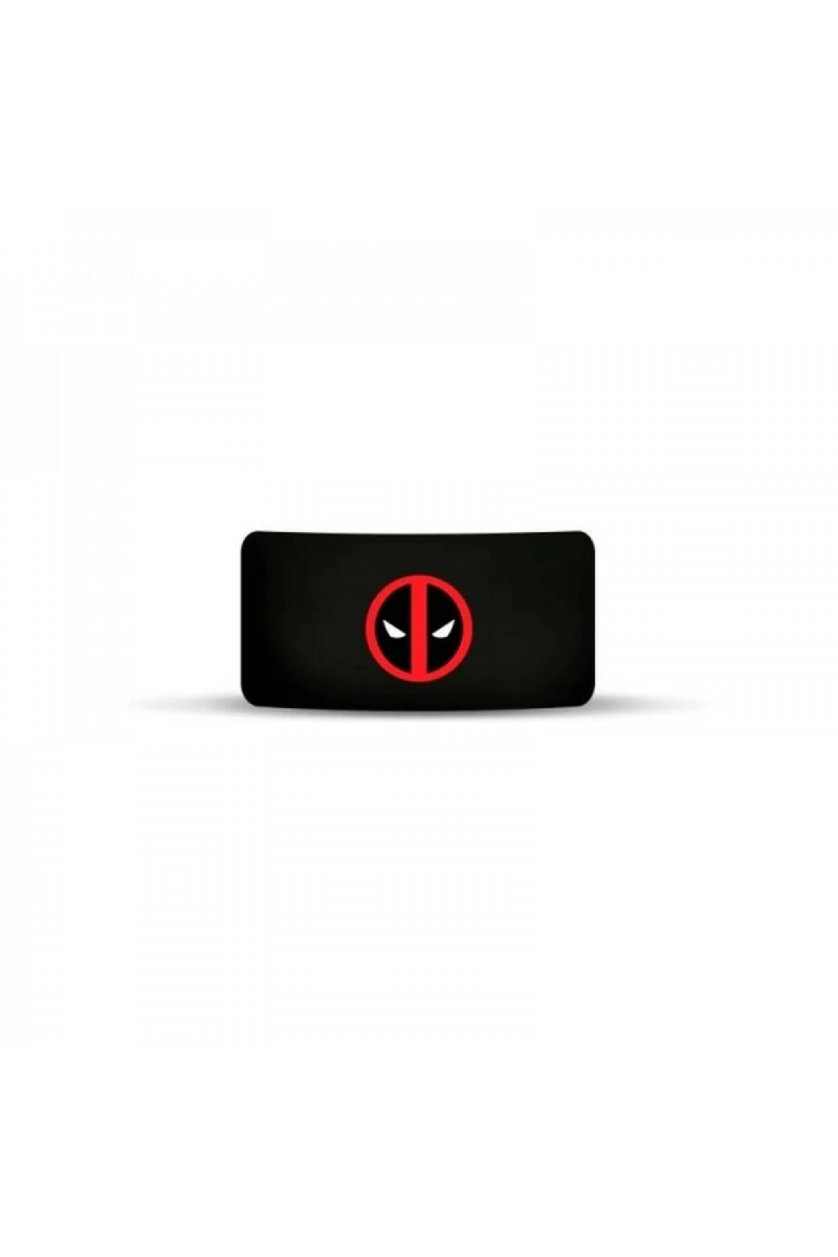 Deadpool Silikon Vape Band Atomizer Koruyucu Deadpool Silikon Vape Band Atomizer Koruyucu