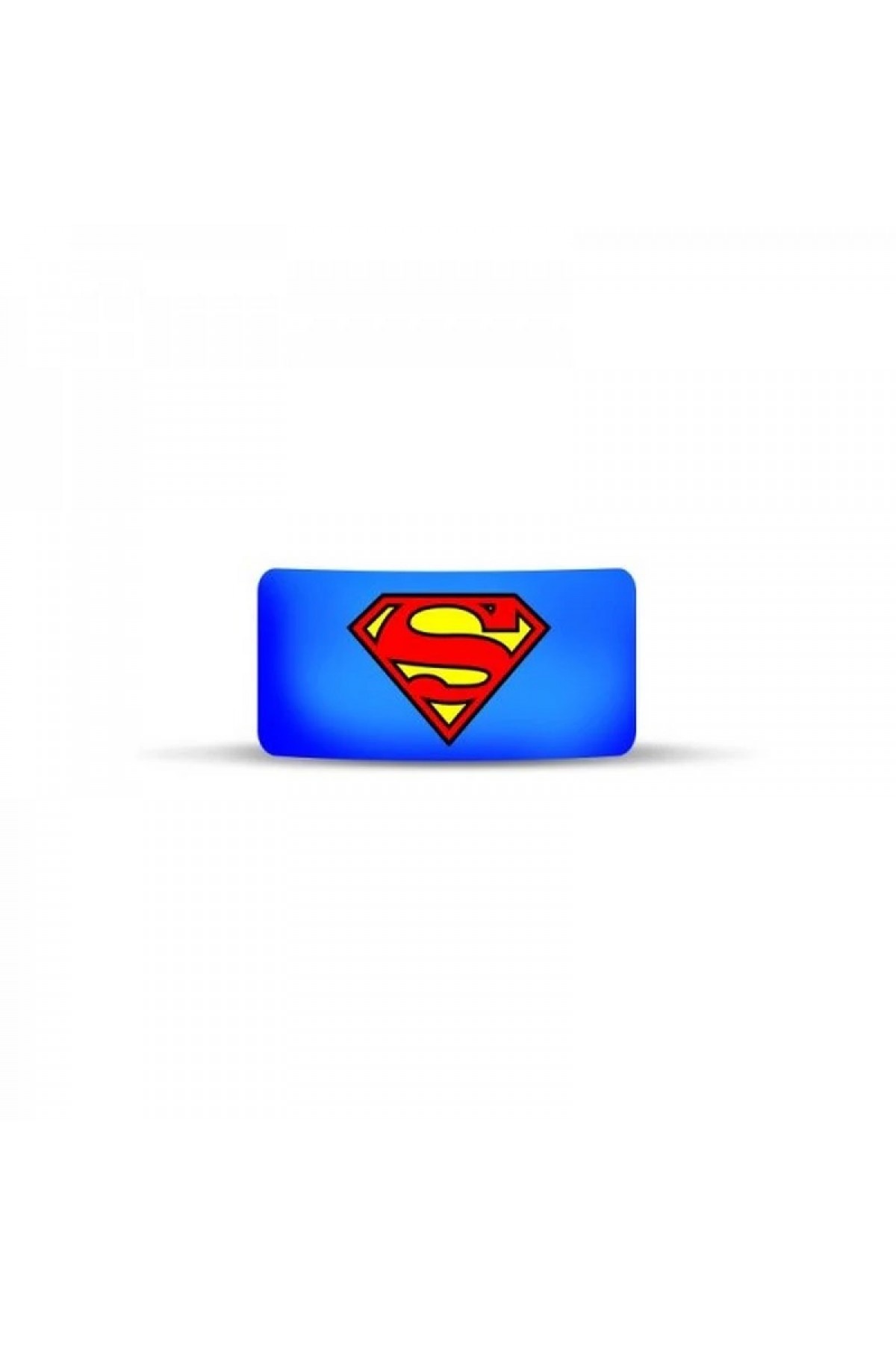 Superman Silikon Vape Band Atomizer Koruyucu Superman Silikon Vape Band Atomizer Koruyucu