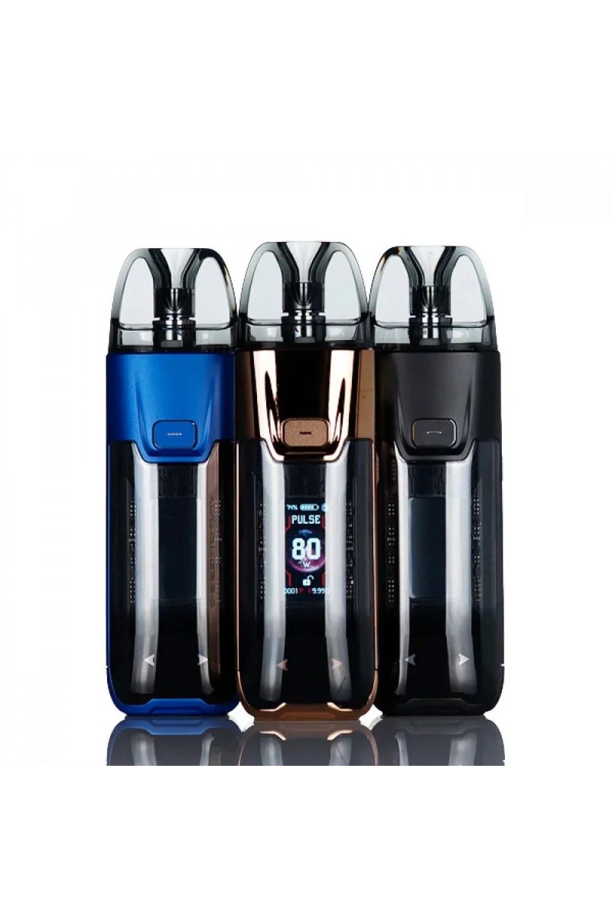Vaporesso LUXE XR MAX 2 Pod Kit (3200 mAh) Vaporesso LUXE XR MAX 2 Pod Kit (3200 mAh)