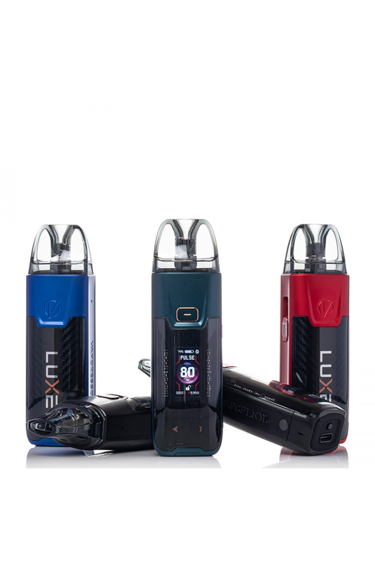 Vaporesso LUXE XR MAX 2 Pod Kit (3200 mAh) Vaporesso LUXE XR MAX 2 Pod Kit (3200 mAh)