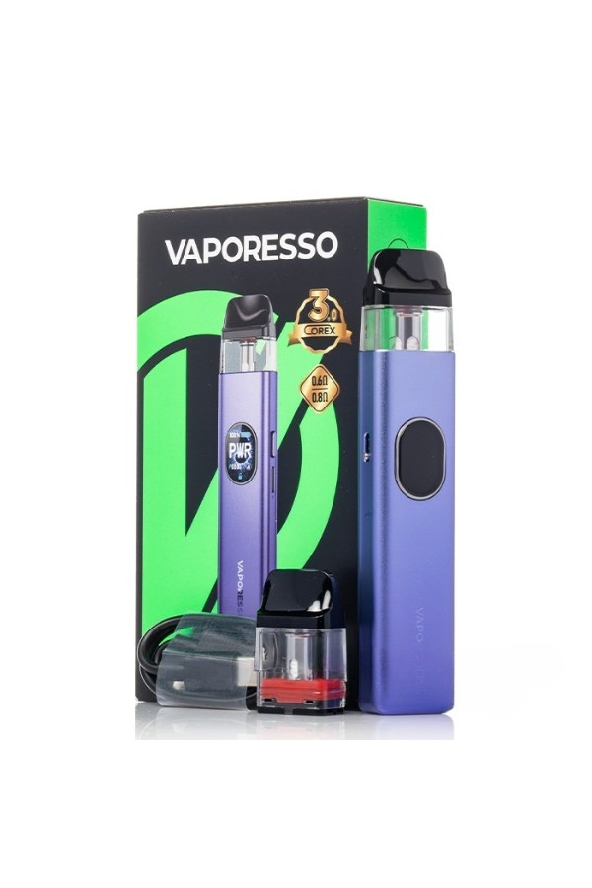 Vaporesso XROS 5 Pod Sistem 30W Vaporesso XROS 5 Pod Sistem 30W