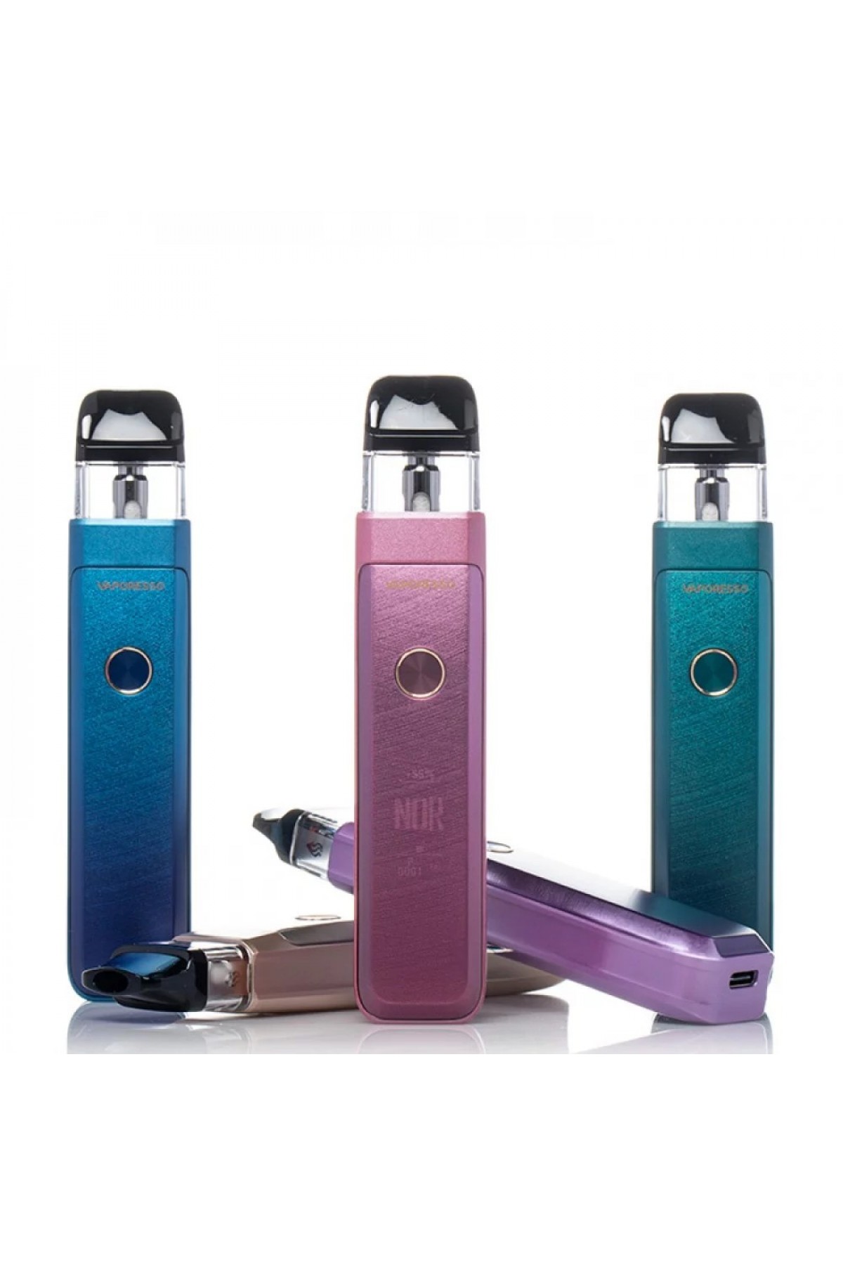 Vaporesso XROS Pro 2 30W Pod Kit Sistem