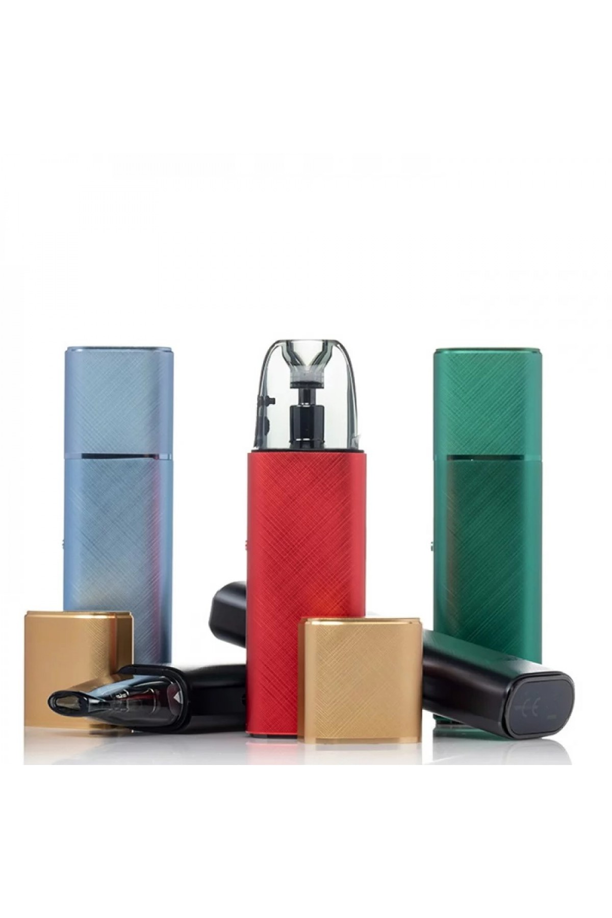 VOOPOO ARGUS KLYC 30W Pod Kit (1350mAh)