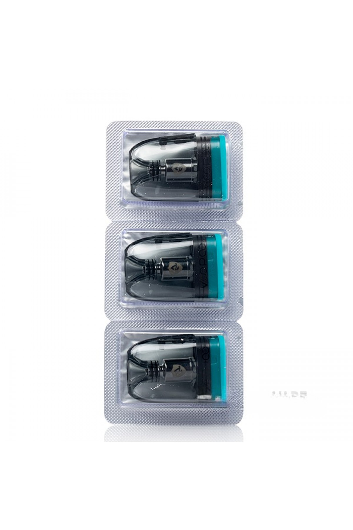 Voopoo Argus Üstten Dolum V2 Yedek Pod