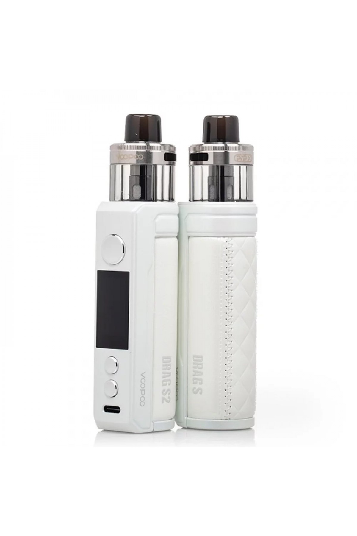 VOOPOO Drag S2 60W Pod Kit (2500mAh)