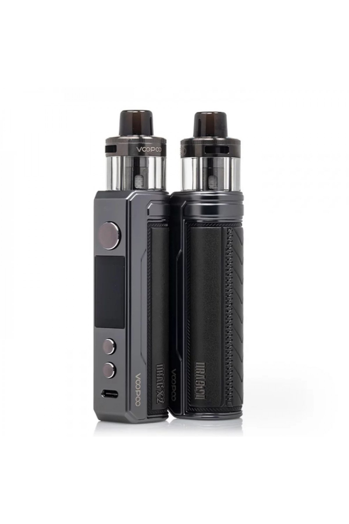 VOOPOO DRAG X2 80W Pod Kit