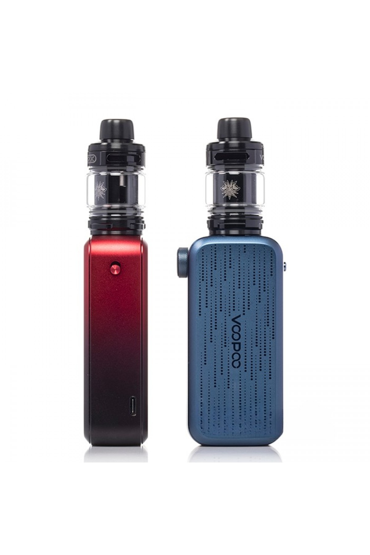 VOOPOO VINCI SPARK 220 Başlangıç ​​Kiti