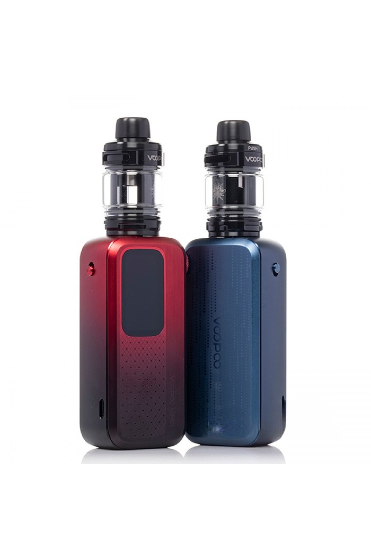 VOOPOO VINCI SPARK 220 Başlangıç ​​Kiti