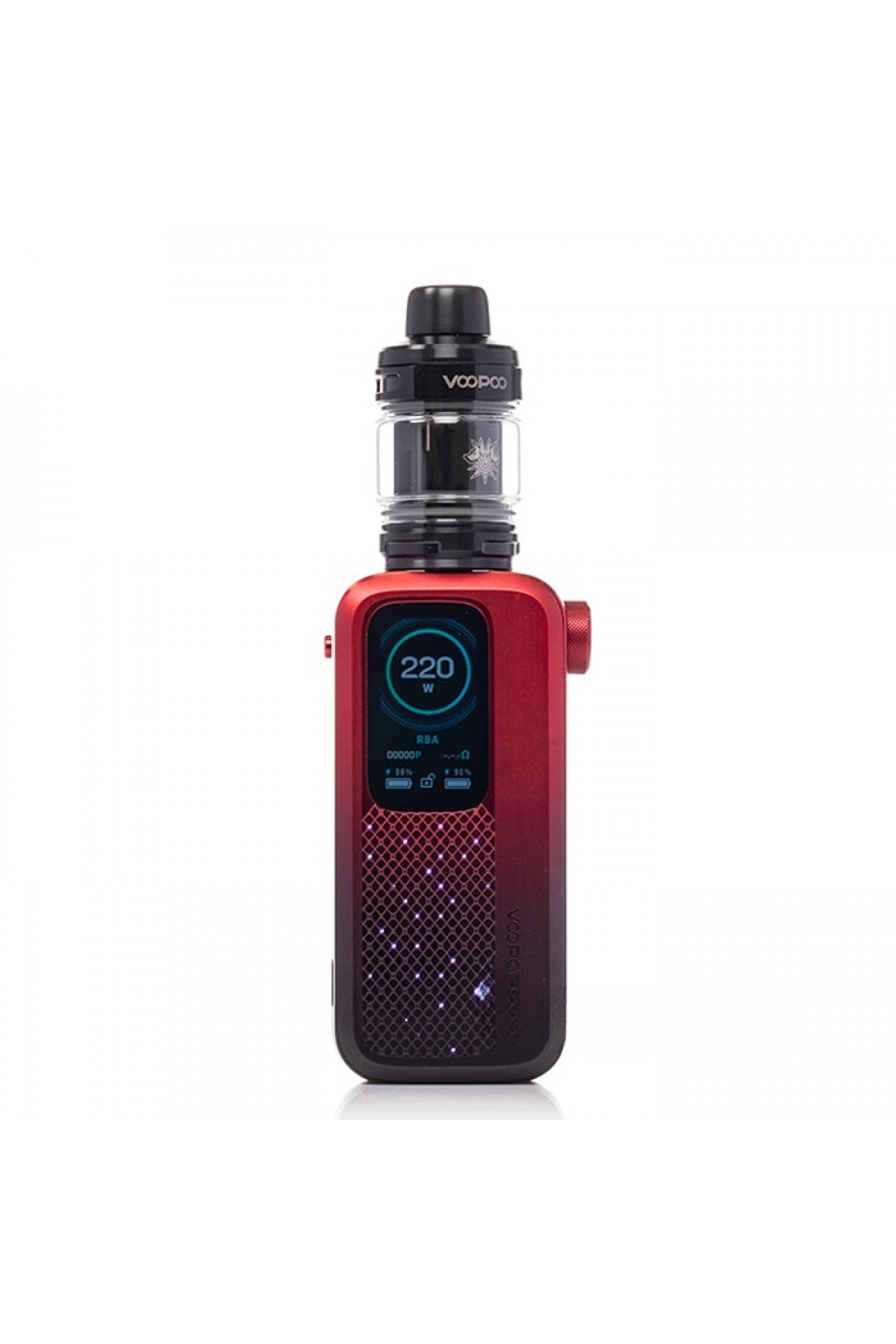 VOOPOO VINCI SPARK 220 Başlangıç ​​Kiti